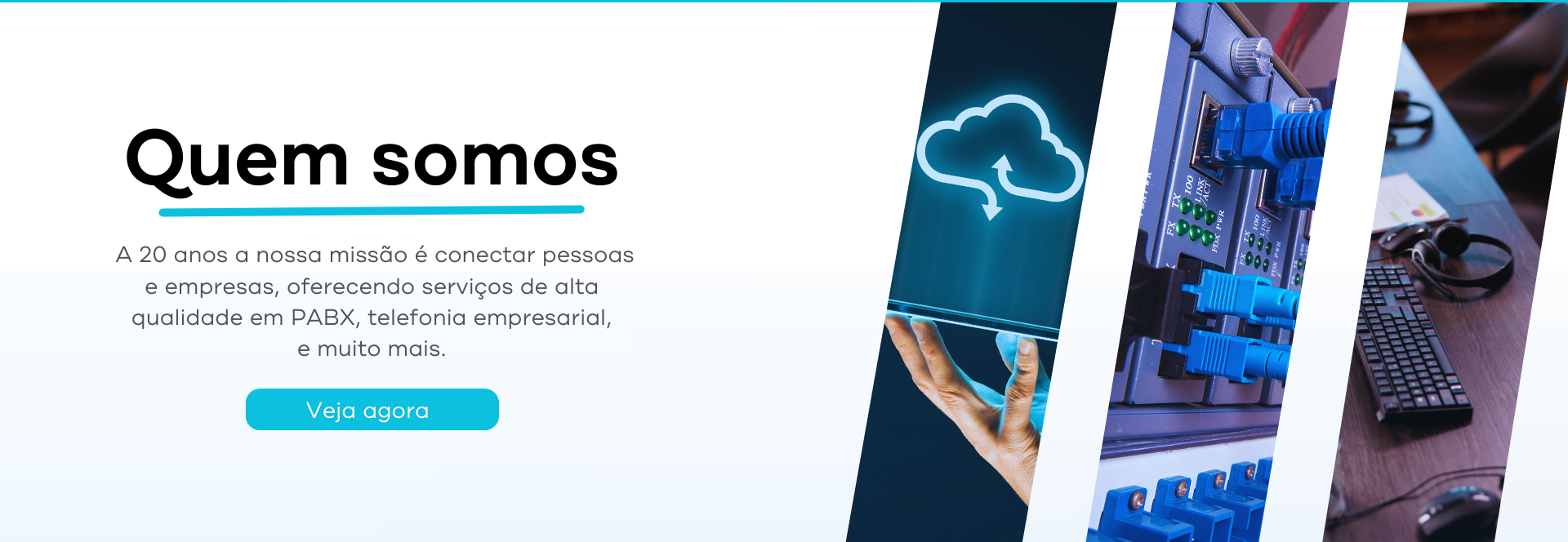 Quem somos